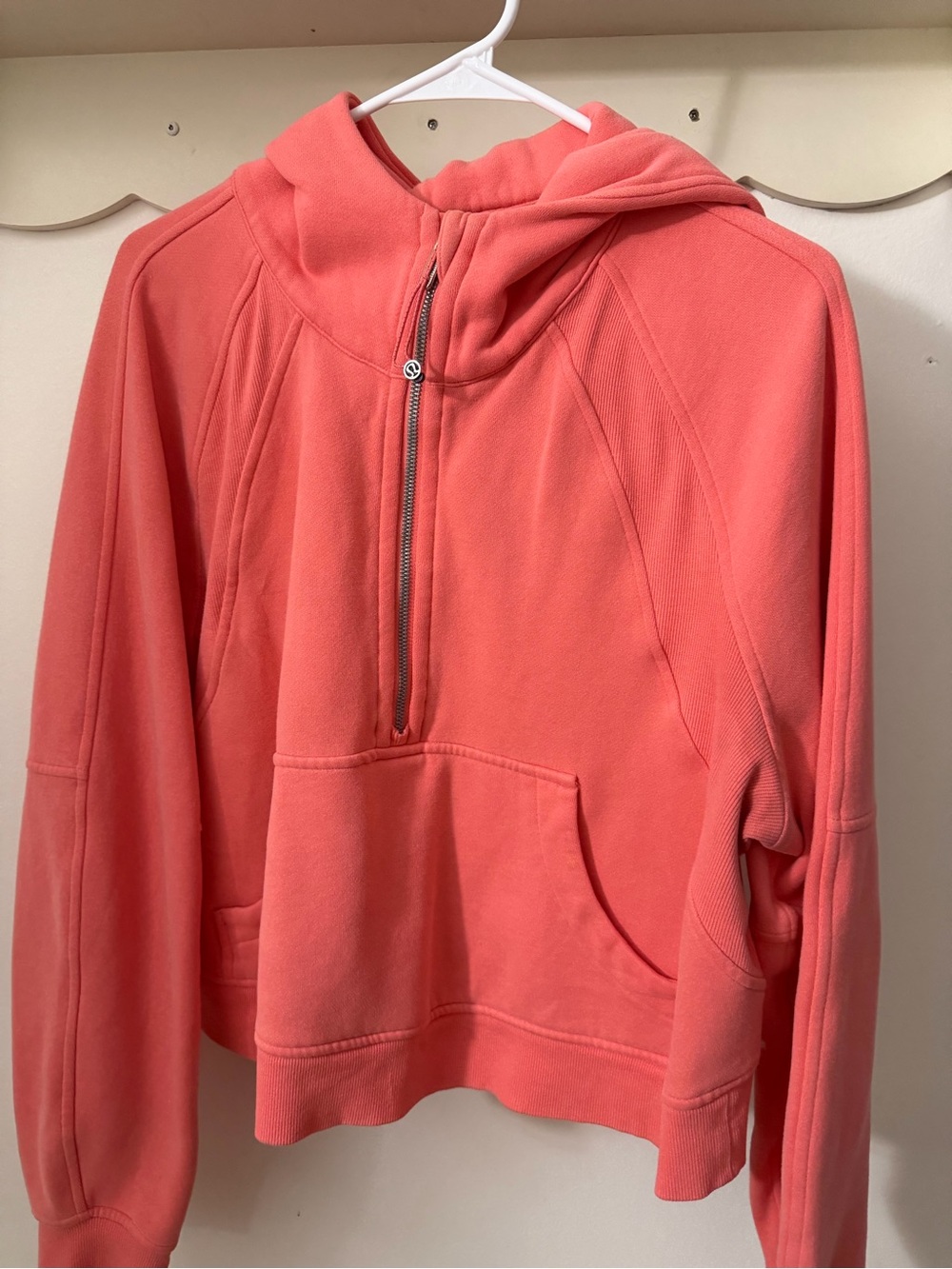 Lululemon Scuba Hoodie